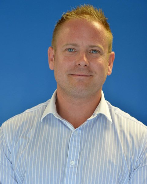 Andrew Firth - Ascensor Limited